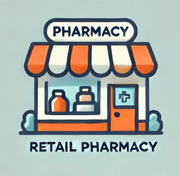 Retail Pharmacy