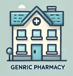 Generic Pharmacy