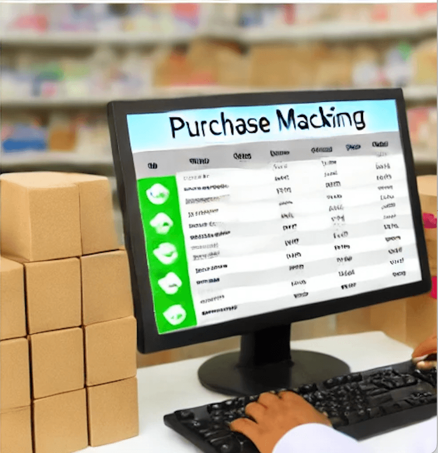 Purchase Tracking