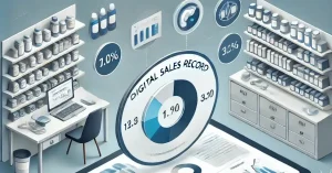 Benefits of Digital Sales Records for Pharmacy Owners