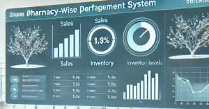 How to Gain Insights into Branch-Wise Pharmacy Performance