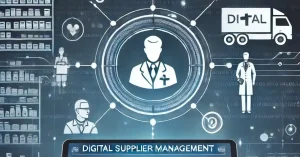 How to Handle Supplier Relationships with a Digital System