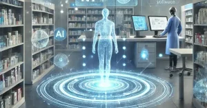 The Future of AI in Pharmacy Software