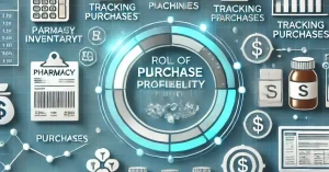 The Role of Purchase Tracking in Pharmacy Profitability