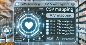 Using AI to Improve CSV Mapping Accuracy