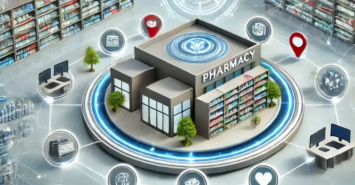 Why Every Pharmacy Chain Needs Centralized Management Software