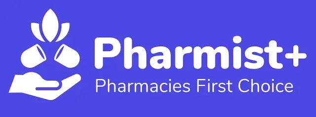 Pharmist+ Logo